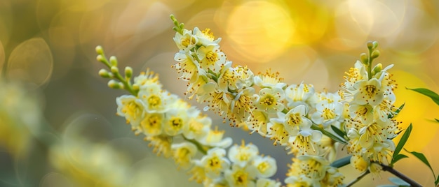 アカシアの蜂蜜の利点を明らかに