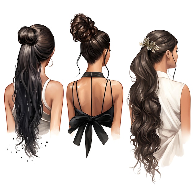 Unlocking the Essence of Style Exploring the Artistry of Hair Style Design