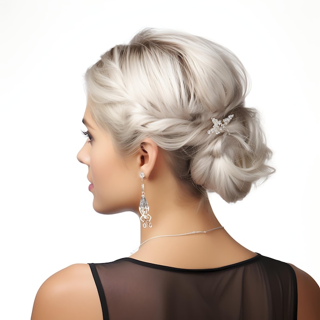 Unlocking the Essence of Style Exploring the Artistry of Hair Style Design