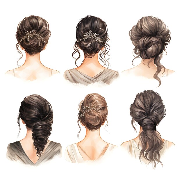 Unlocking the Essence of Style Exploring the Artistry of Hair Style Design