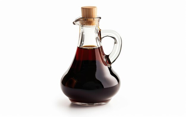 Photo unlocking the flavor of worcestershire sauce