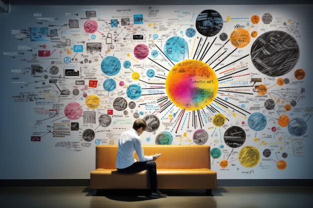 Photo unlocking opportunities in the photo business a comprehensive graph chart report