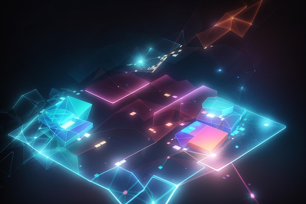unlocking the power exploring the evolution and innovation of 5g processors