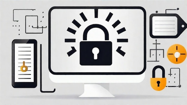 Premium Photo Unlocking The Secrets Of Encryption Premium Photo Unlocking The Secrets Of Encryption