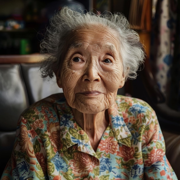 Unlocking the secrets of longevity in supercentenarians