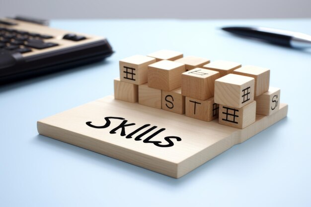 Unlocking your potential decoding the skills code