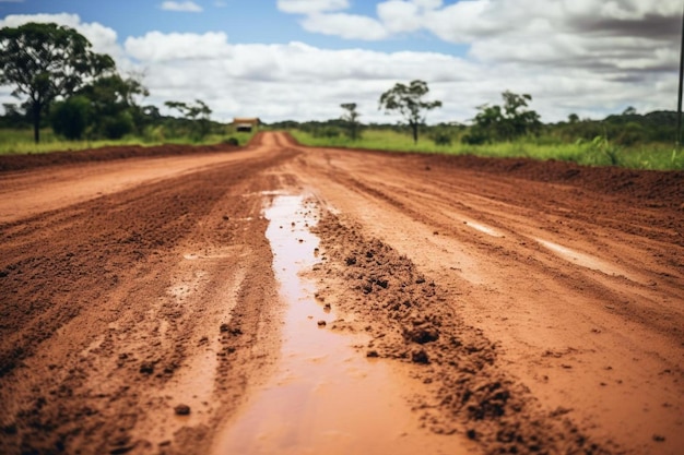 未舗装、Adventure Affair Dirt Road、車、写真、1920x1080