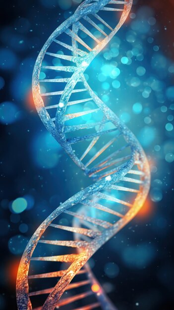 Unraveling the mysteries of dna exploring its structure function and impact on genetics and biotechnology microscopic world and genetic significance