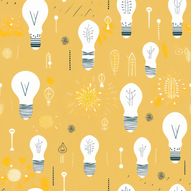 Unraveling the Mysteries of the Light Bulb Patterns and Innovations