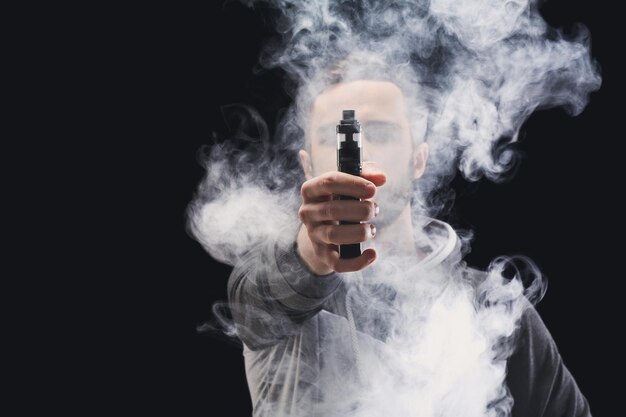 Exploring the World of Online Disposable Vapes
