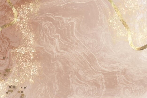 Photo untitled design golden background 3