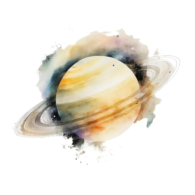 Untitled design planet watercolor 3