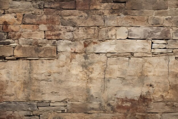 Photo unveiling the allure exploring the texture and surface of a rustic wall ar 32