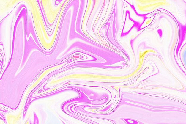 Unveiling the allure of textured patterns in abstract multicolored neon glowing curved lines futuristic desktop wallpaper or design