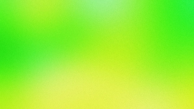 unveiling the beauty of grainy gradient background texture with greenyellow shade