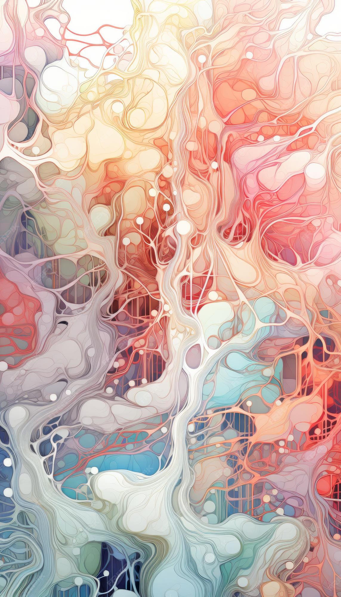 Premium Photo Unveiling the Complexities of the Self A Deep Dive into(00)