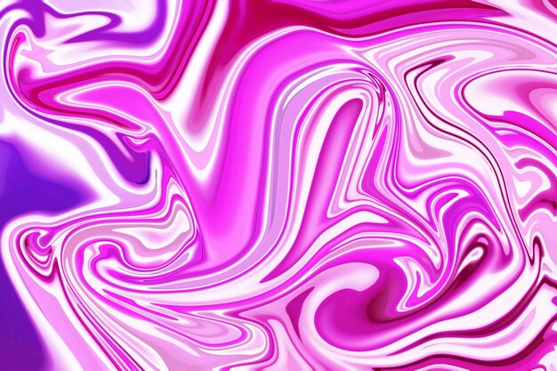Photo unveiling the dynamic energy of swirling colors and artistic patterns as trendy neon colors psychedelic stripes and textured neon waves enhance an abstract backdrop