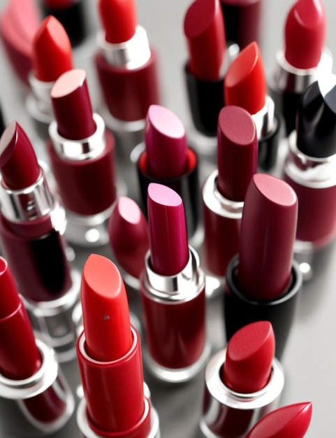 Unveiling the Enchanting Shades of Luxurious Lips