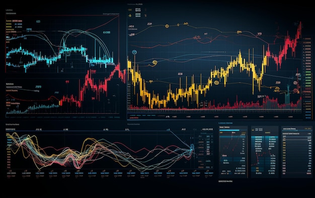 Unveiling Market Secrets with Trading Algorithms