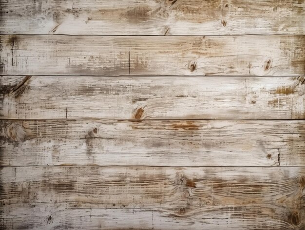 Unveiling the Minimalist Charm Exquisite Wooden Plank on a White Backdrop