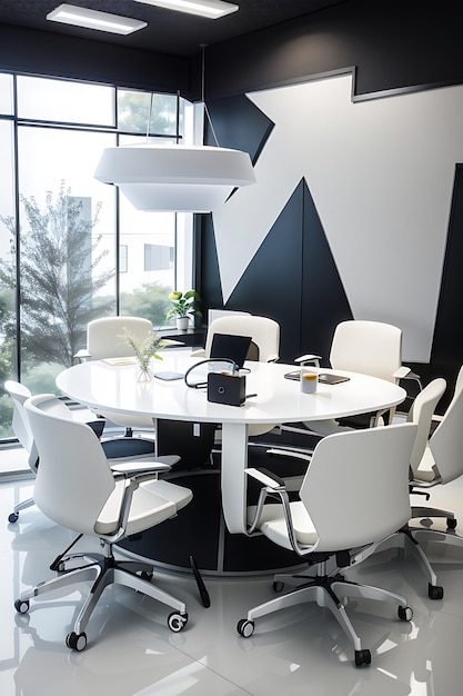 Unveiling Modern and Best Modular Conference room Designs with Inspiring Ideas