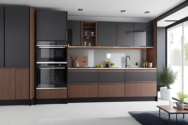 Unveiling Modern and Best Modular Kitchen Designs with Inspiring Ideas