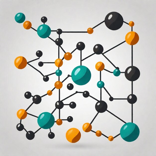 Photo unveiling the molecular world