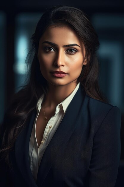Premium Photo | Unveiling the Multifaceted Identity of an Indian