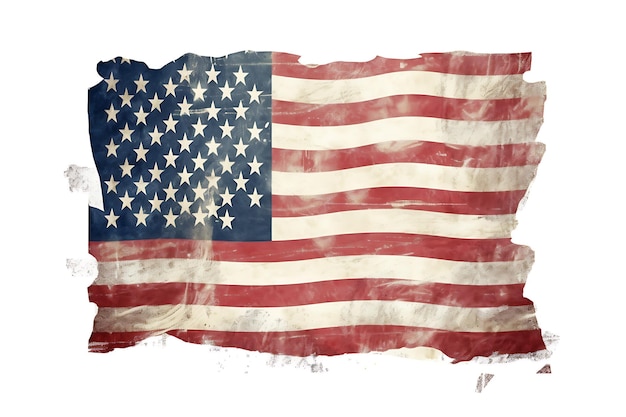 애국적인 화려함을 드러내는 마스터링 독립기념일 마케팅과 7월 4일 미국 발