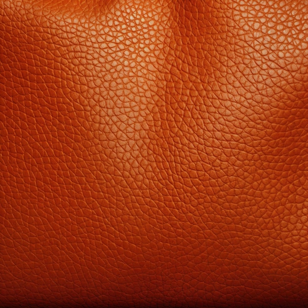 Unveiling the Richness of Genuine Leather Dive into the Dark Brown Textured Background