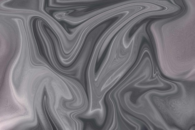 Фото Представляем замысловатые узоры текстуры черного мрамора, красочную поверхность темного мрамора, изогнутые золотые линии и яркий абстрактный дизайн фона.
