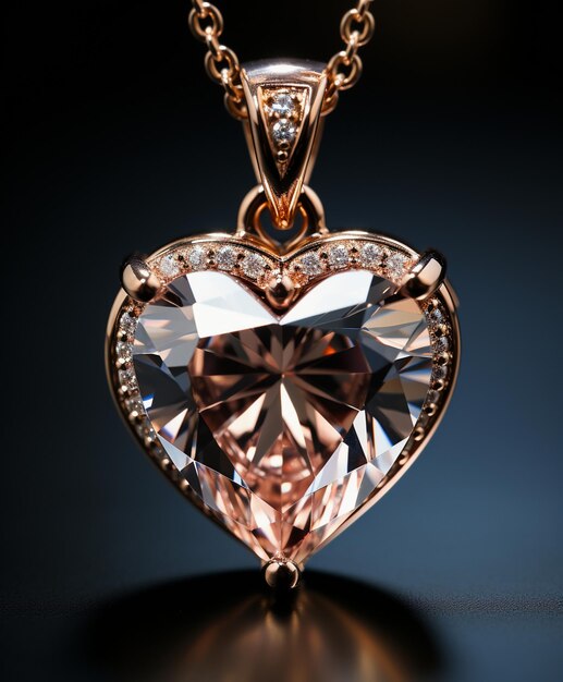 Premium AI Image  Unveiling the Timeless Beauty of Jewellery Created 