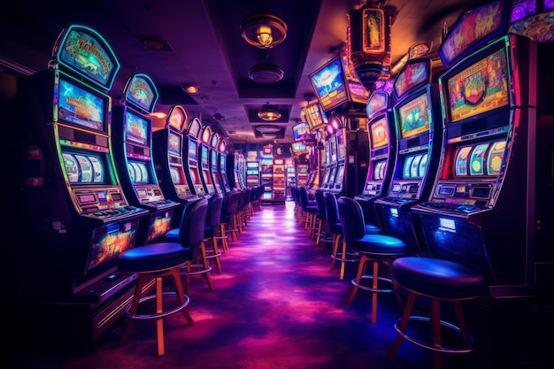 Photo unveiling the ultimate slot machine jackpot exclusive bonus in edited 98 1jpg