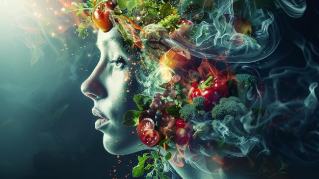 Upgrade your diet with biohacking techniques to fuel your body and mind to the max
