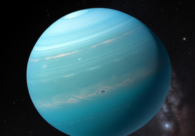 The Uranus Photo