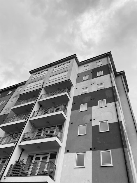 Городская архитектура