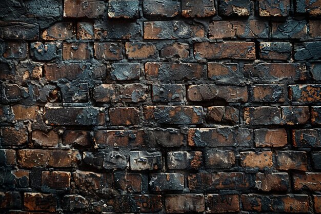 Urban Brick Wall Texture