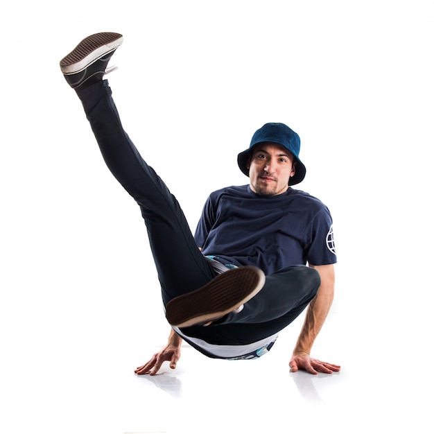 Ballerino urbano