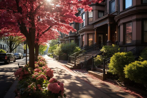 Urban Elegance Beacon Hill Boston Apartment Beacon