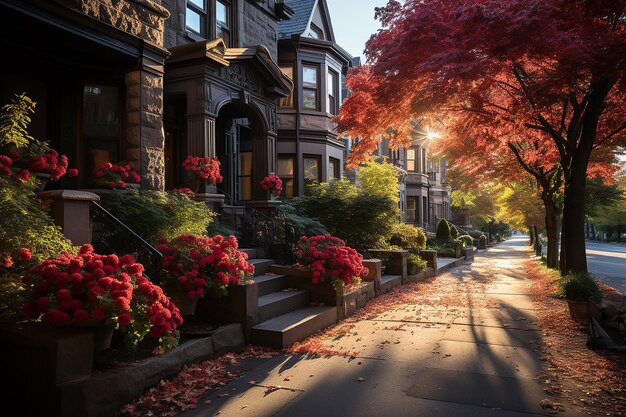 Photo urban elegance beacon hill boston apartment beacon