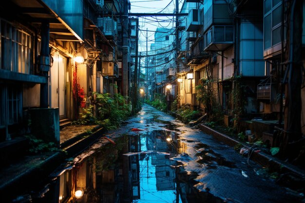 写真 都市風景 日本のライフスタイル