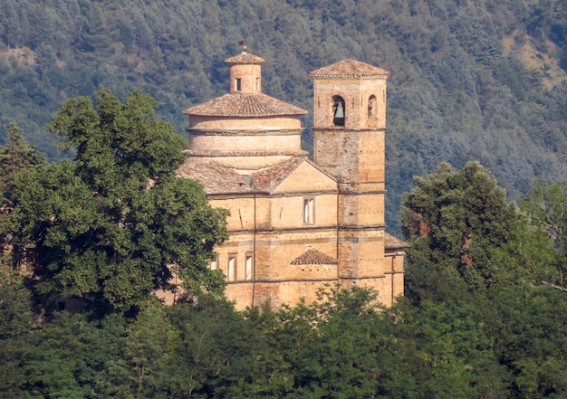 Urbino Architecture of city