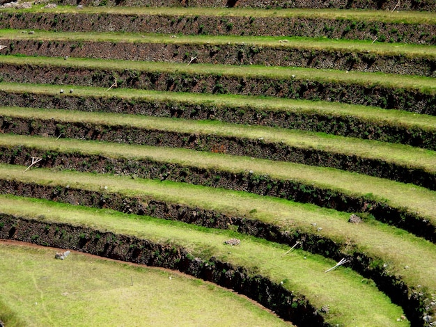 Urubamba Sacred Valley of Incas Peru South America