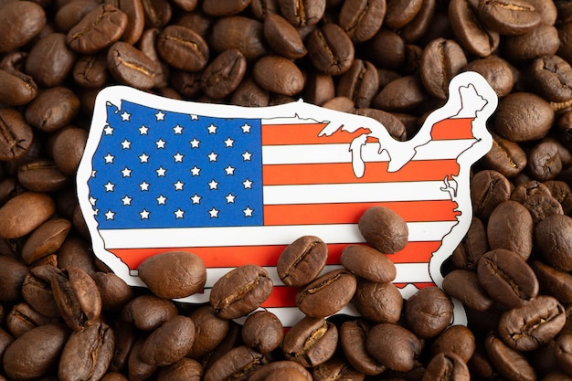 how to import coffee beans to usa