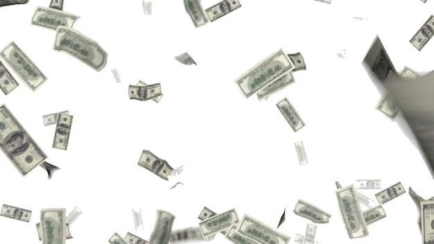 us dollar currency note