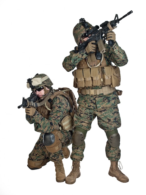 Marines americani