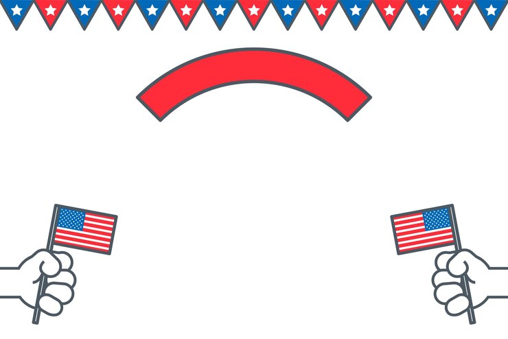 Photo アメリカ合衆国 カートゥーン png 境界 透明 背景