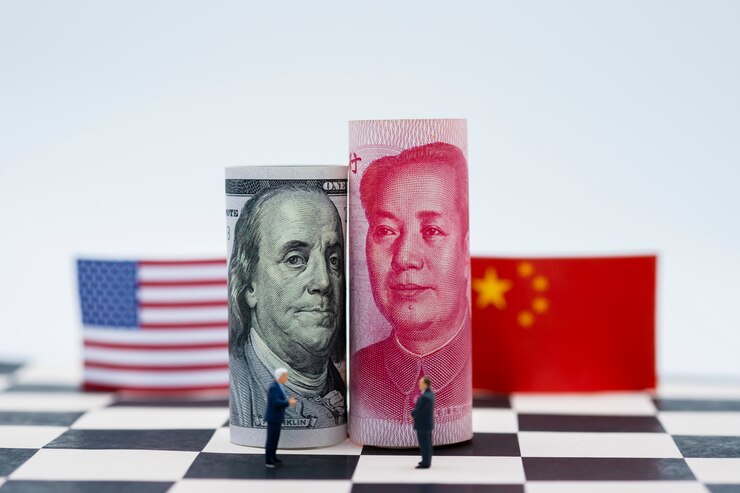 Understanding China-US Trade Tariffs