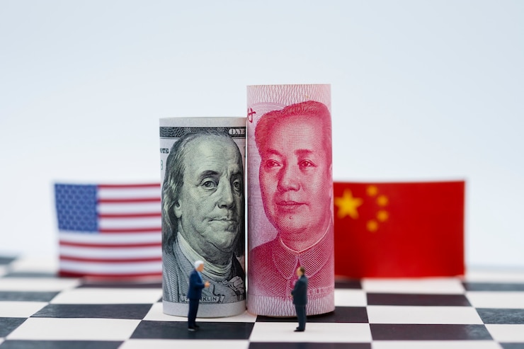 Understanding China-US Trade Tariffs Understanding China-US Trade Tariffs