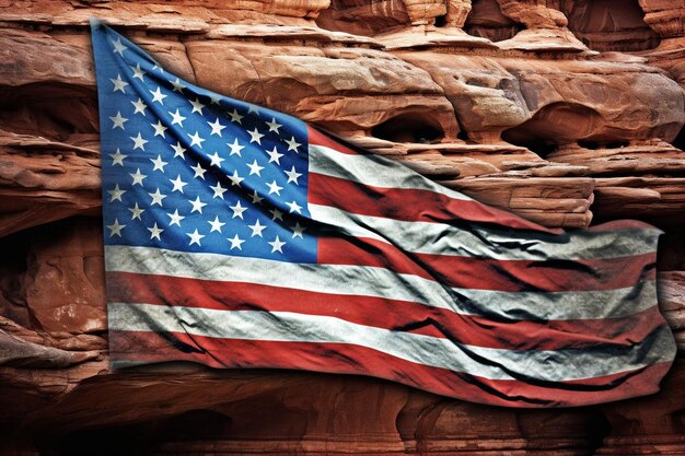 canyon 5k july 4